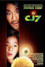 Watch CJ7 123moviesfree