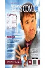 Watch Brad Stine Gods Comic 123moviesfree