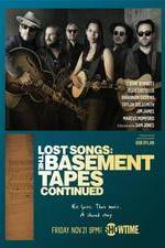 Watch Lost Songs: The Basement Tapes Continued 123moviesfree