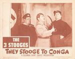 Watch They Stooge to Conga (Short 1943) 123moviesfree
