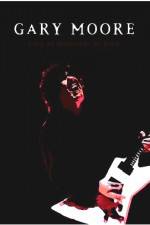 Watch Gary Moore The Definitive Montreux Collection (1995) 123moviesfree