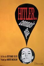 Watch Hitler, connais pas 123moviesfree