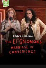 Watch The El-Salomons: Marriage of Convenience (TV Special 2020) 123moviesfree