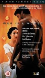 Watch Man Is a Woman 123moviesfree