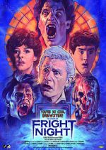 Watch You\'re So Cool, Brewster! The Story of Fright Night 123moviesfree