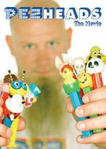 Watch PEZheads: The Movie 123moviesfree