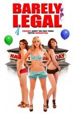 Watch Barely Legal 123moviesfree