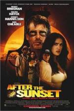 Watch After the Sunset 123moviesfree