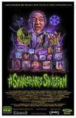 Watch Shakespeare's Sh*tstorm 123moviesfree