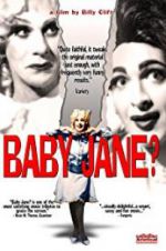 Watch Baby Jane? 123moviesfree
