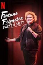 Watch Fortune Feimster: Sweet & Salty 123moviesfree