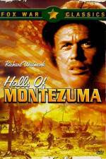 Watch Halls of Montezuma 123moviesfree