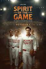 Watch Spirit of the Game 123moviesfree