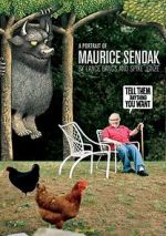 Watch Tell Them Anything You Want: A Portrait of Maurice Sendak 123moviesfree