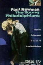 Watch The Young Philadelphians 123moviesfree