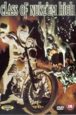 Watch Class of Nuke 'Em High 123moviesfree