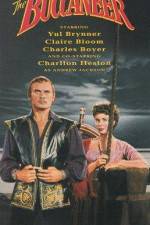 Watch The Buccaneer 123moviesfree