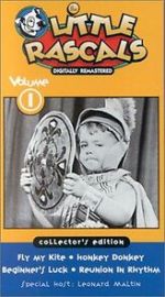 Watch Beginner\'s Luck (Short 1935) 123moviesfree