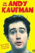 Watch The Real Andy Kaufman 123moviesfree