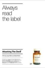 Watch Attacking the Devil: Harold Evans and the Last Nazi War Crime 123moviesfree