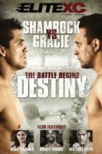 Watch EliteXC Destiny Shamrock vs. Gracie 123moviesfree