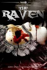 Watch The Raven 123moviesfree