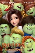 Watch Red Shoes and the Seven Dwarfs 123moviesfree