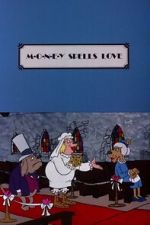 Watch M-O-N-E-Y Spells Love 123moviesfree