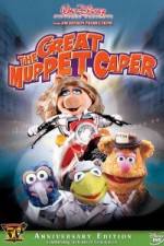Watch The Great Muppet Caper 123moviesfree