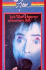 Watch Look What's Happened to Rosemary's Baby 123moviesfree