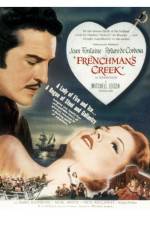 Watch Frenchman's Creek 123moviesfree