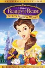 Watch Belle's Magical World 123moviesfree
