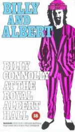 Watch Billy and Albert: Billy Connolly at the Royal Albert Hall 123moviesfree