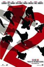 Watch Ocean's Twelve 123moviesfree