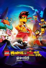 Watch Lego Monkie Kid: Embrace Your Destiny 123moviesfree