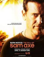 Watch Burn Notice: The Fall of Sam Axe 123moviesfree