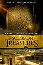 Watch The Solomon Treasures 123moviesfree
