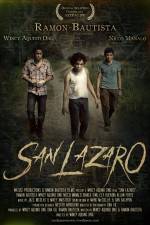Watch San Lazaro 123moviesfree