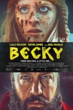 Watch Becky 123moviesfree