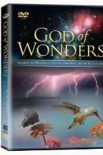 Watch God of Wonders 123moviesfree