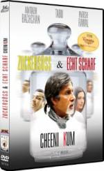 Watch Cheeni Kum 123moviesfree