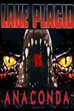 Watch Lake Placid vs. Anaconda 123moviesfree
