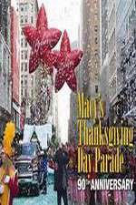 Watch 90th Annual Macy\'s Thanksgiving Day Parade 123moviesfree