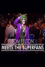 Watch Tom Felton Meets the Superfans 123moviesfree