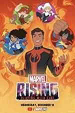 Watch Marvel Rising: Playing with Fire 123moviesfree