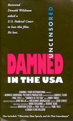 Watch Damned in the U.S.A. 123moviesfree