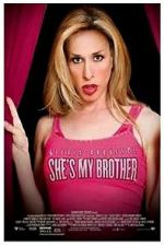 Watch Alexis Arquette: She\'s My Brother 123moviesfree
