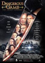 Watch Dangerous Game: The Legacy Murders 123moviesfree