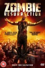 Watch Zombie Resurrection 123moviesfree
