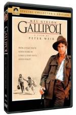 Watch Gallipoli 123moviesfree